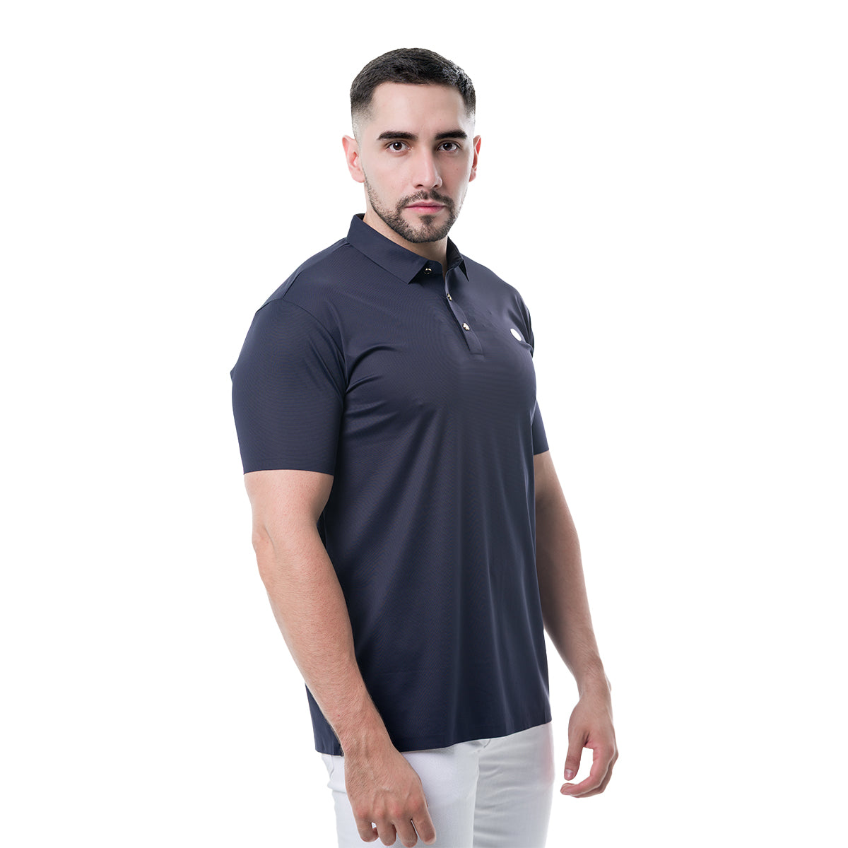 PLAYERA MODERNO NAVY MJP1057NAVY