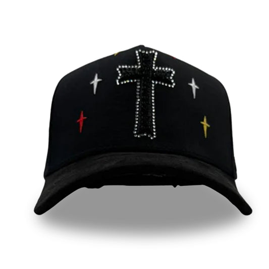 GORRA RICH JR CAPS FAITH