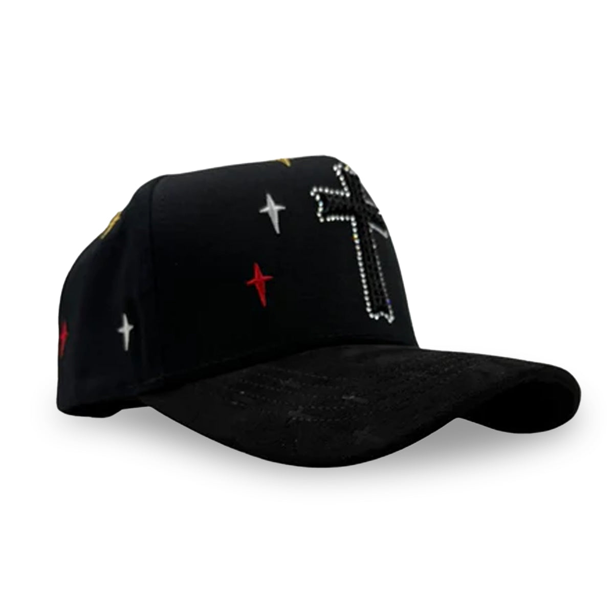 GORRA RICH JR CAPS FAITH