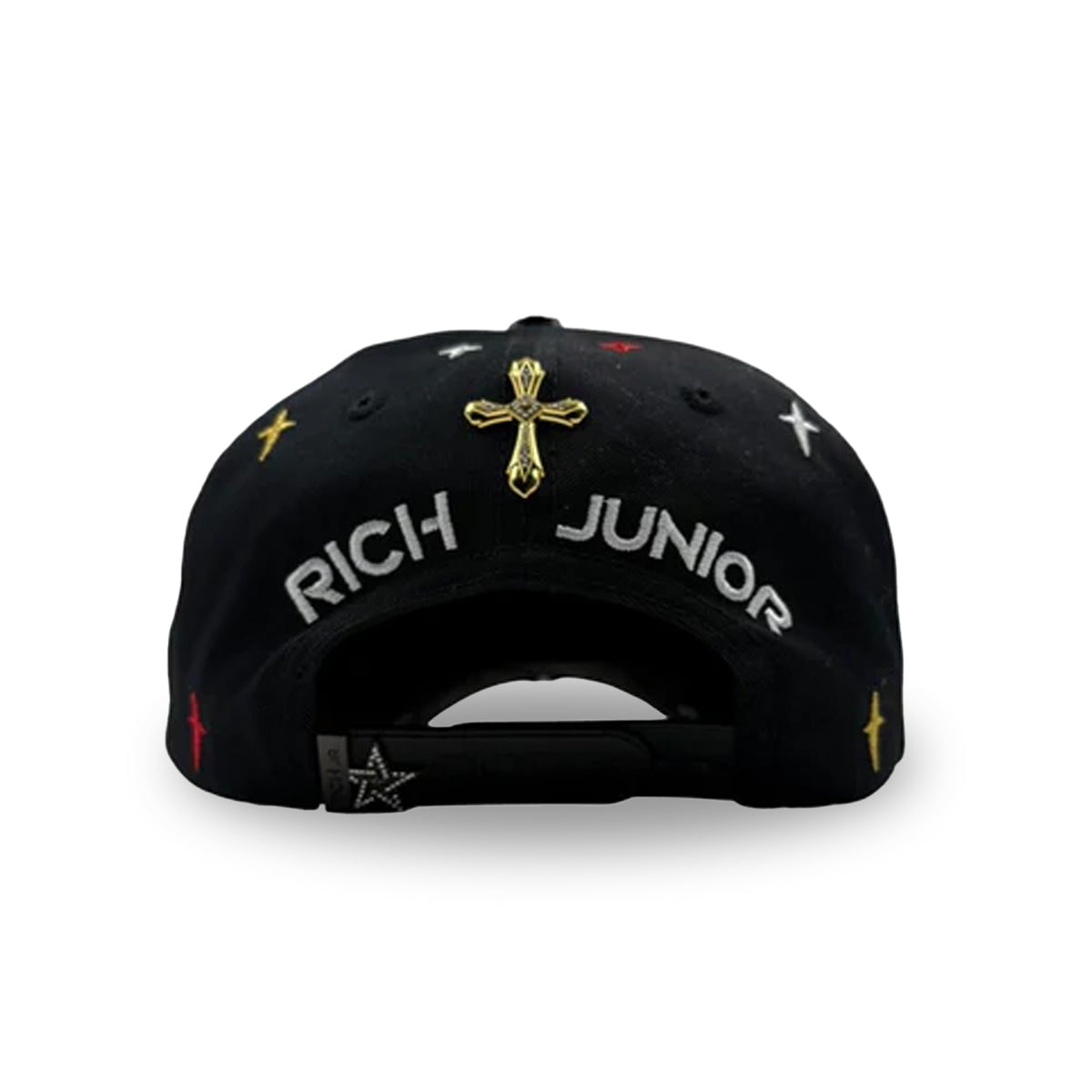 GORRA RICH JR CAPS FAITH