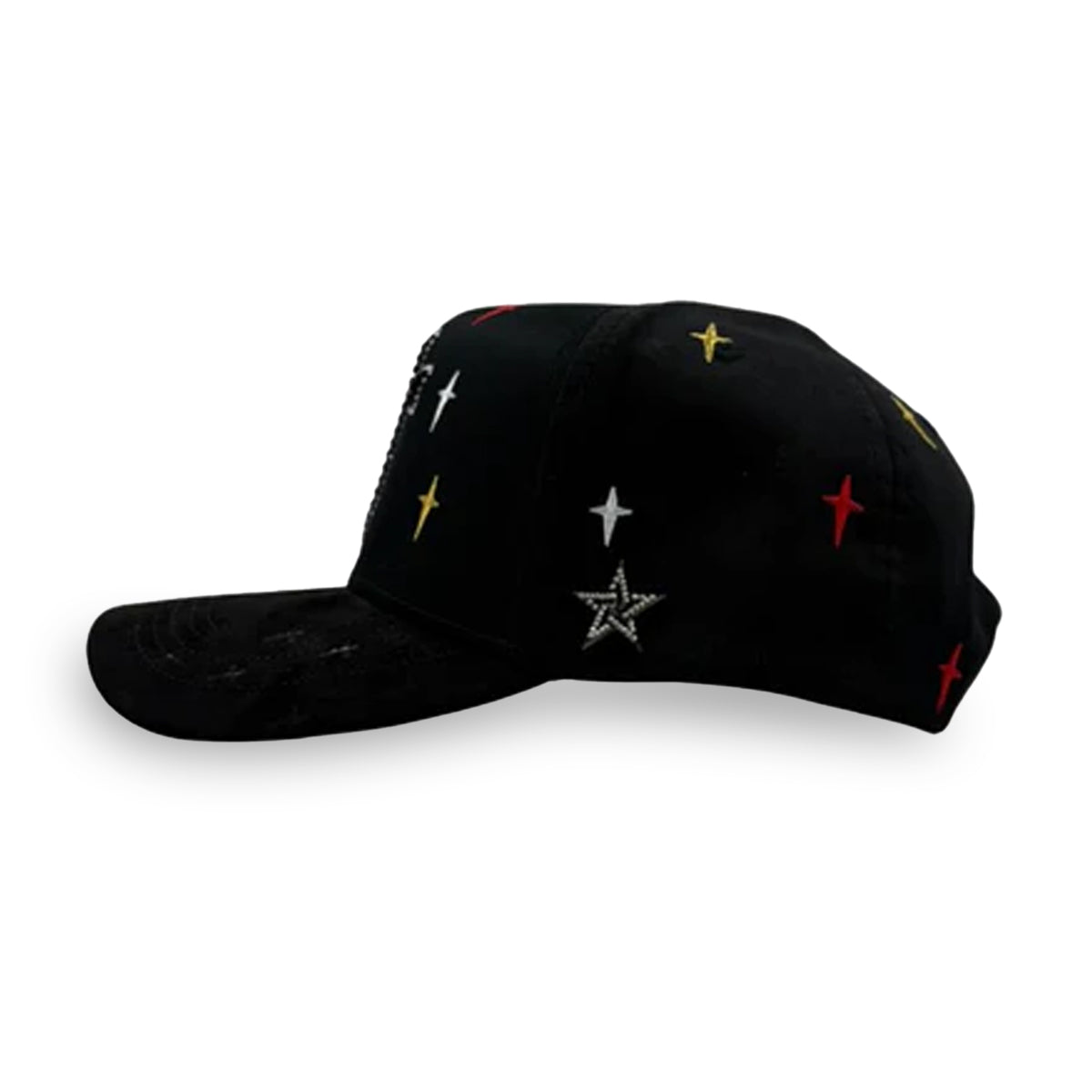 GORRA RICH JR CAPS FAITH