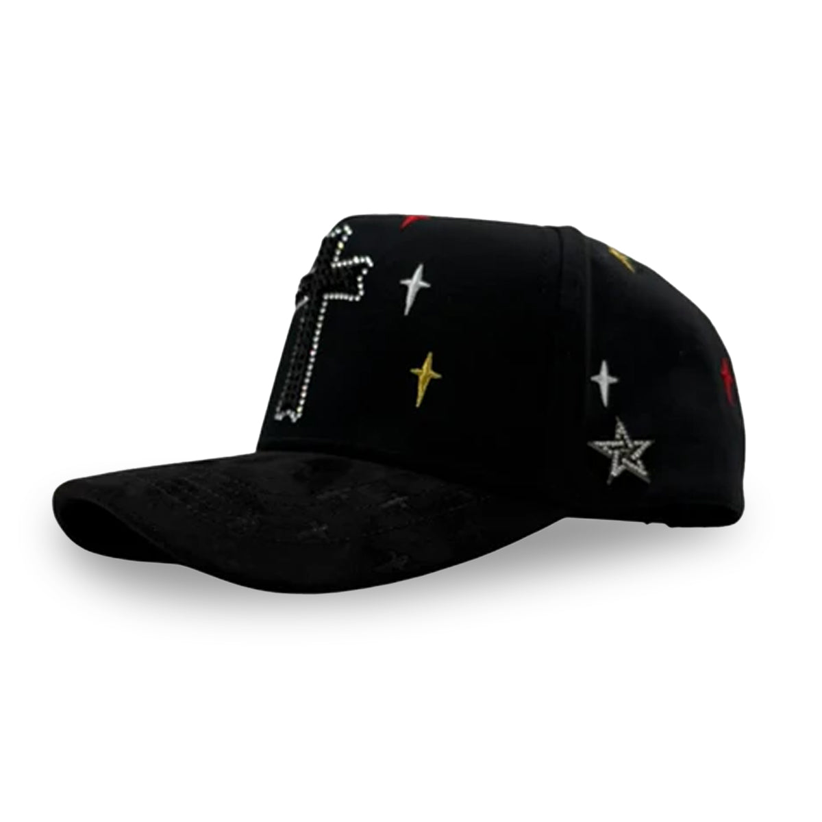 GORRA RICH JR CAPS FAITH