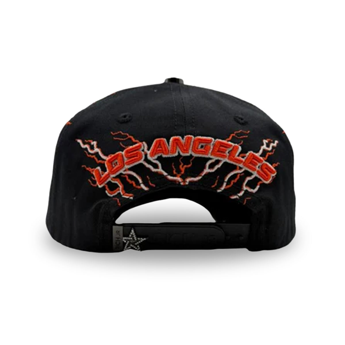 GORRA RICH JR CAPS INFERNO LIGHTNING