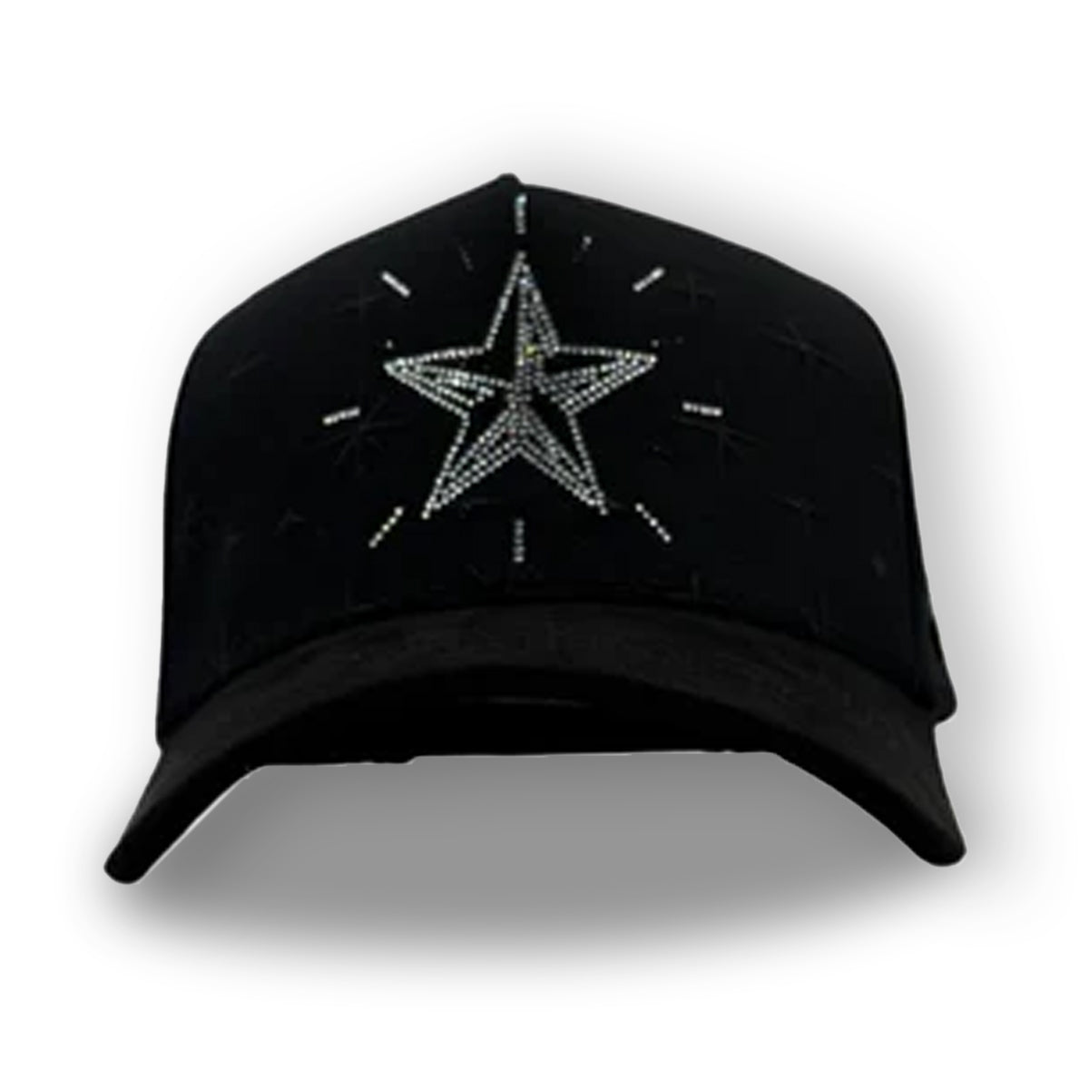 GORRA RICH JR CAPS SIRIUS STAR
