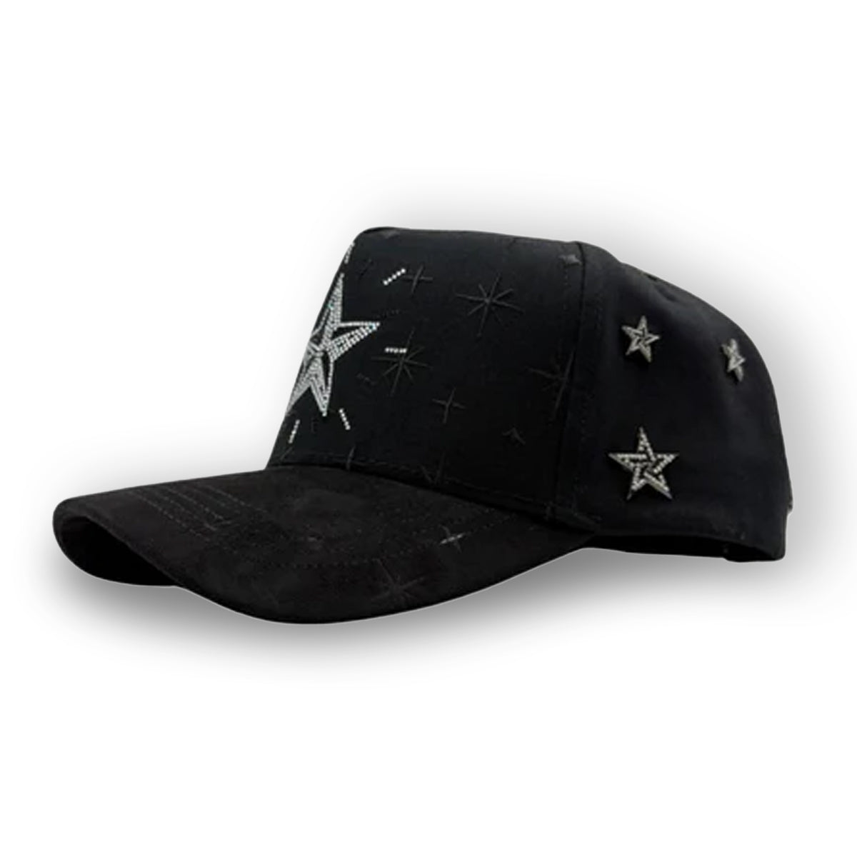 GORRA RICH JR CAPS SIRIUS STAR
