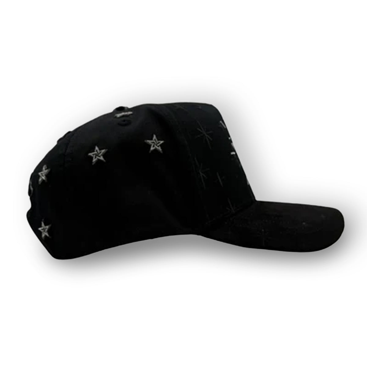 GORRA RICH JR CAPS SIRIUS STAR