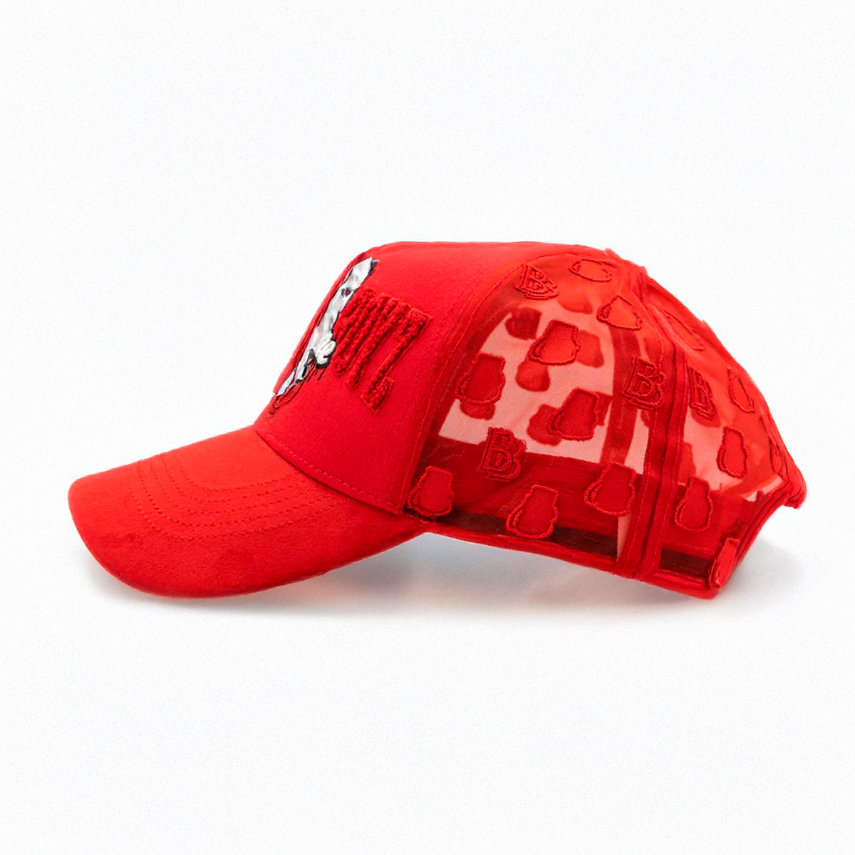 Gorra 31 Hats X Backpack Boyz La Mochila
