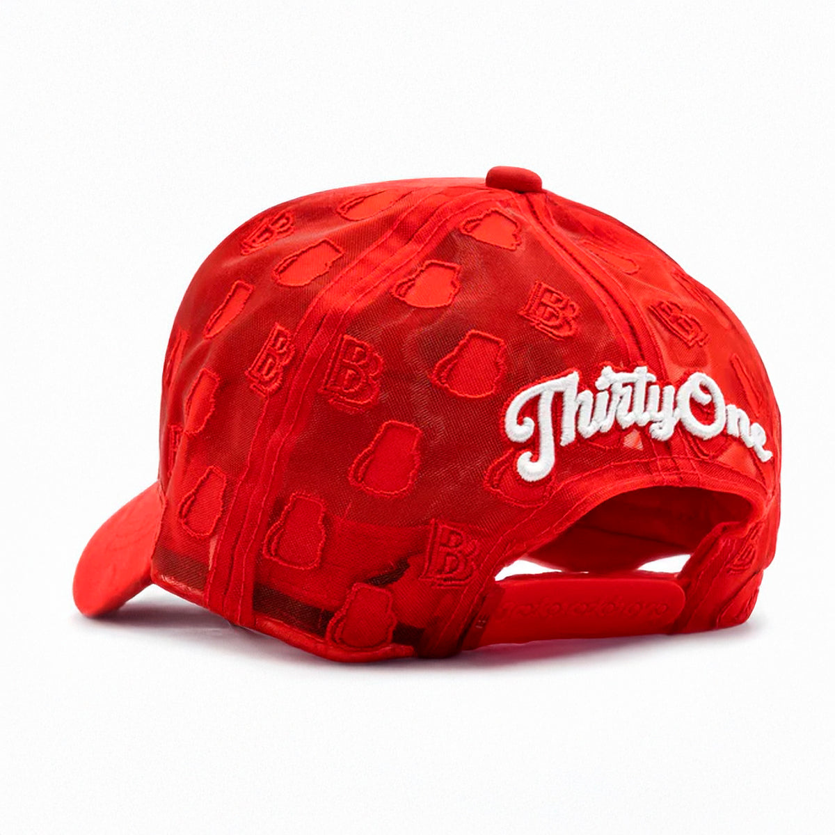Gorra 31 Hats X Backpack Boyz La Mochila