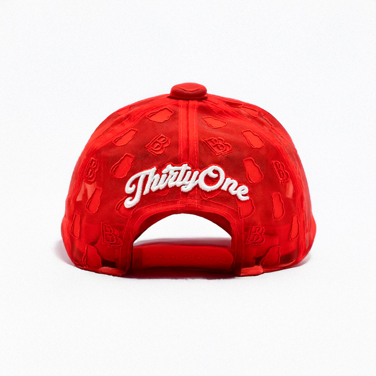 Gorra 31 Hats X Backpack Boyz La Mochila