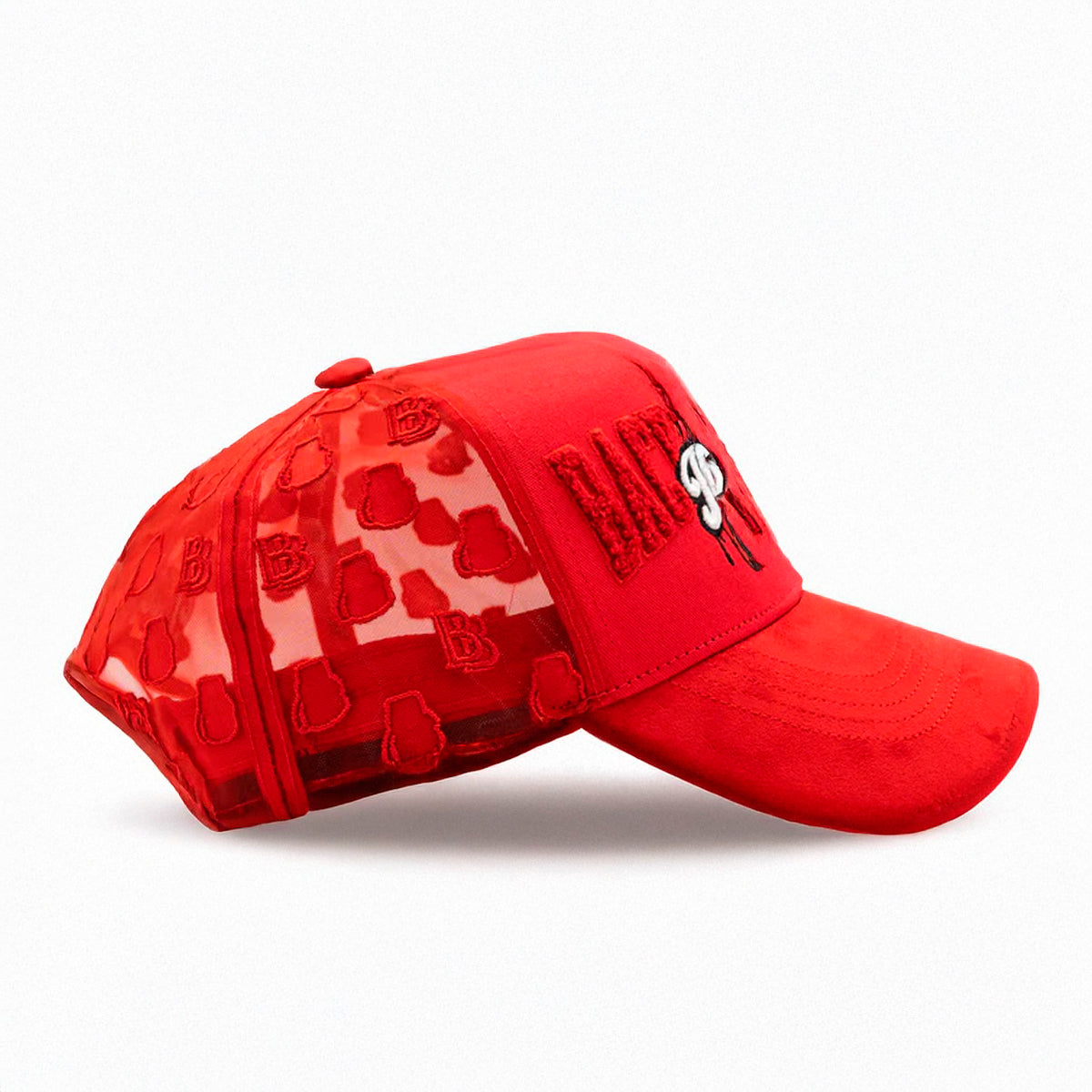Gorra 31 Hats X Backpack Boyz La Mochila