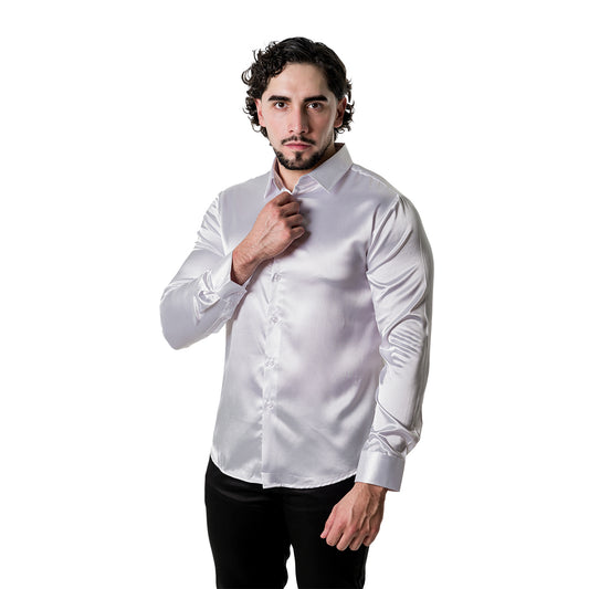 CAMISA PAVINI MANGA LARGA PVLS08102