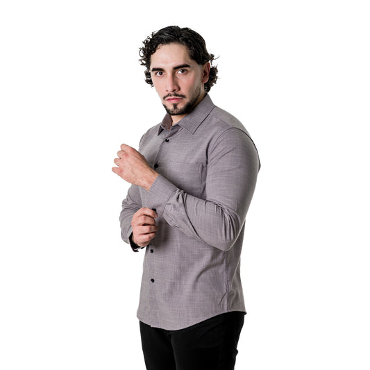 CAMISA MANGA LARGA PAVINI PVLS14211