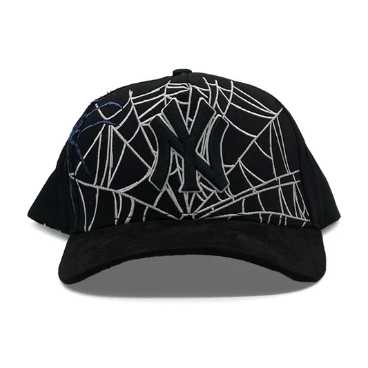 GORRA GALLO FINO NY SPIDER