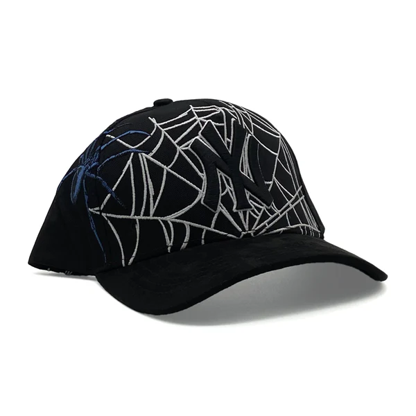 GORRA GALLO FINO NY SPIDER