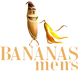 Bananas Mens M