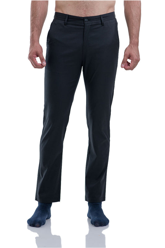 PANTALON BRATTO P024BLACK 100% ORIGINAL